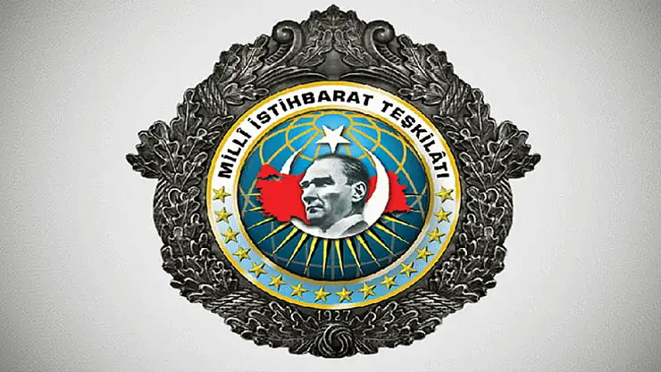 MİT, İsrail casusuna destek sağlayan avukatı yakaladı