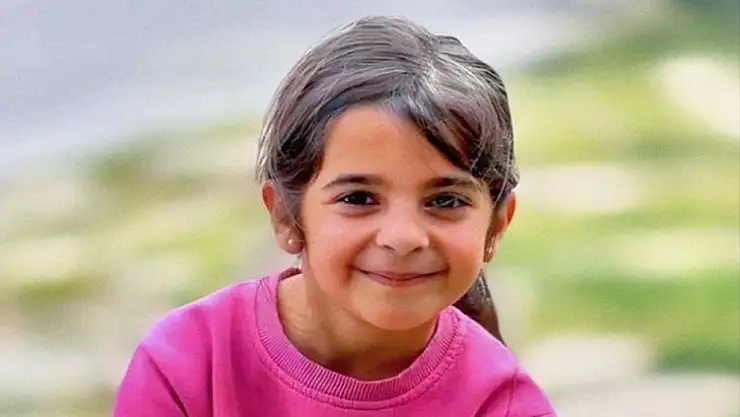 Narin Güran davasında cezalar onandı