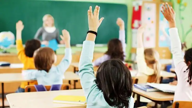 Okula başlama yaşı yeniden gündemde: 72 Ay formülü masaya yatırıldı