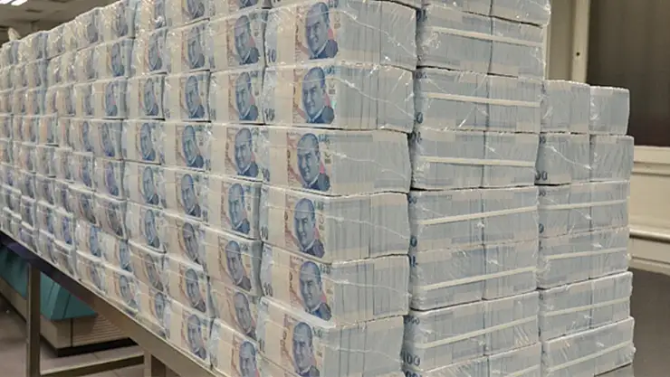 Olağan dışı hesap hareketine 48 saatlik bloke uygulaması geliyor