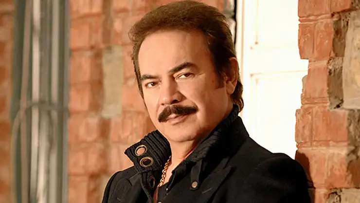 Orhan Gencebay'ın hayatı film oluyor