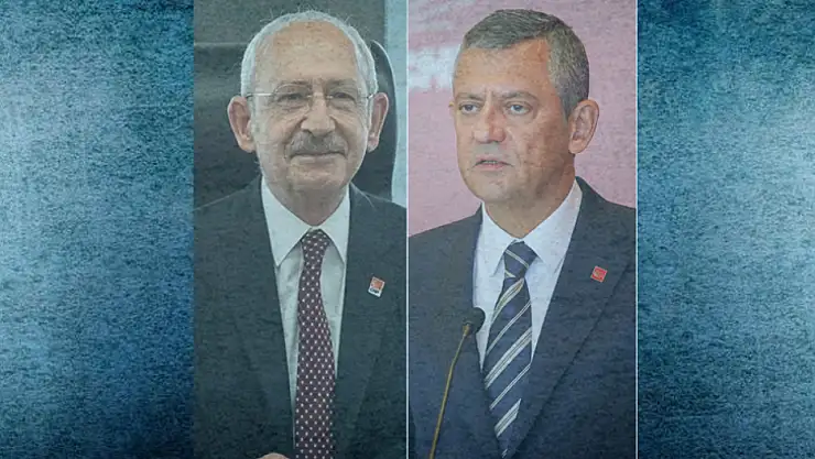 Özgür Özel: CHP, yenilgiyi alışkanlık yapanlardan arınacak