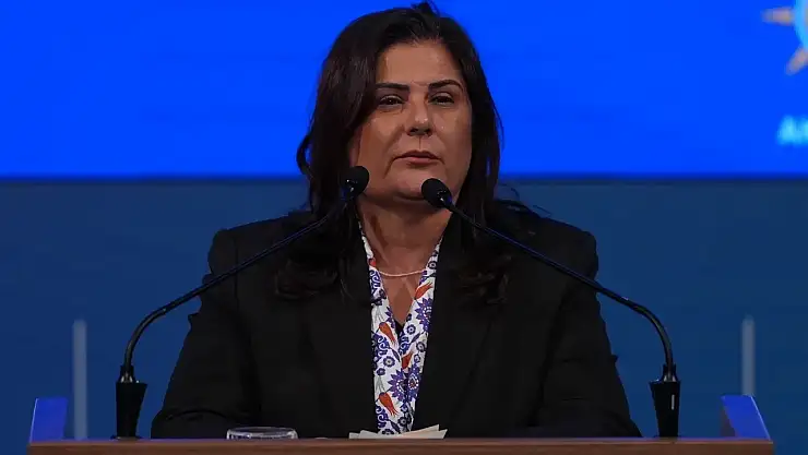 Özlem Çerçioğlu sessizliğini bozdu: Mafya ve rant var