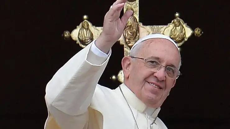 Papa Francis'in ölüm nedeni belli oldu