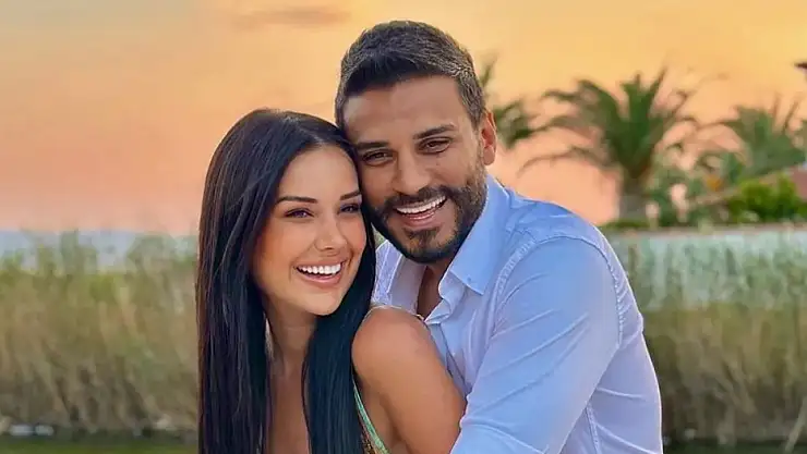 Polat çiftinin şirketlerindeki kayyum kararı kaldırıldı