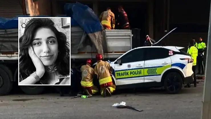 Polis memuru Hatice Ünal şehit oldu