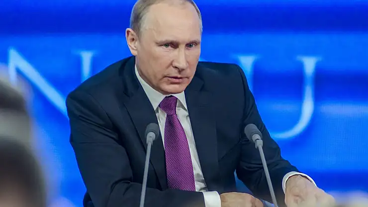 Putin'den ateşkes mesajı: Uzun süreli barış sağlanmalı