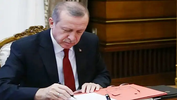 Resmi Gazete yayımlandı! Kadının Güçlenmesi Koordinasyon Kurulu oluşturulacak