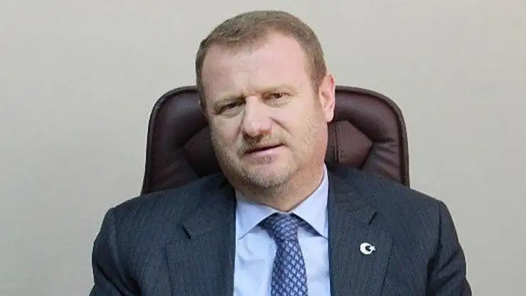 RTÜK'te görev değişimi: Yeni Başkan Mehmet Danış dldu