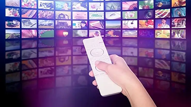 RTÜK'ten 4 TV kanala ceza!