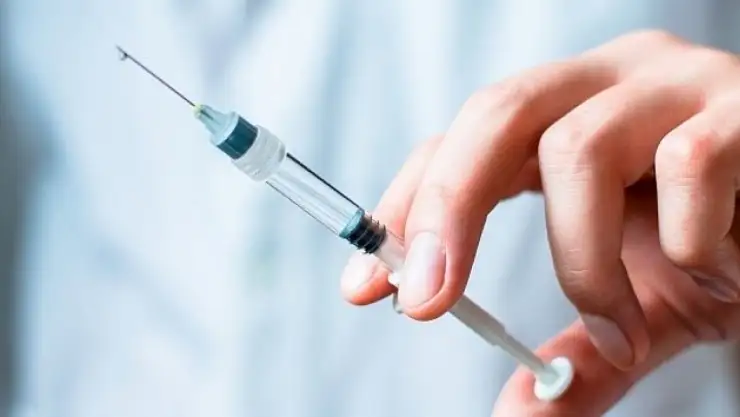 Sağlık Bakanlığı'ndan yeni aşı düzenlemesi