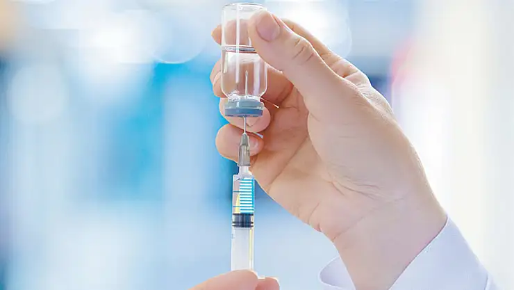 Sağlık Bakanlığı'ndan yeni aşı uygulaması: 6 Hastalığa tek doz koruma