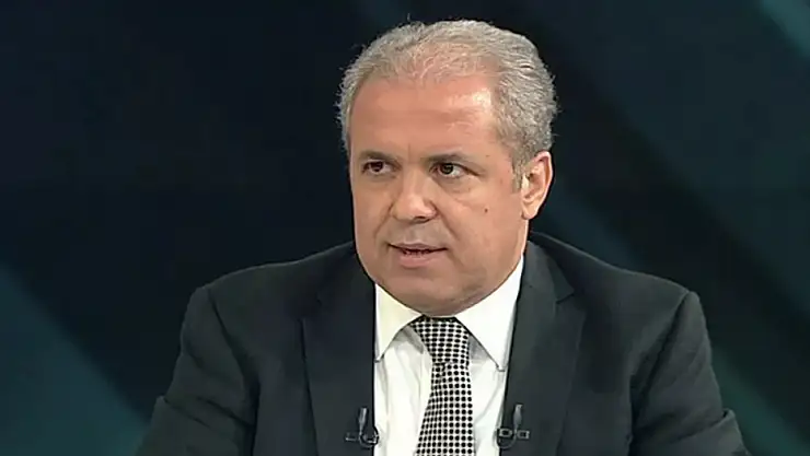 Şamil Tayyar: AK Parti'ye güven oranı yüzde 30'lara geriledi