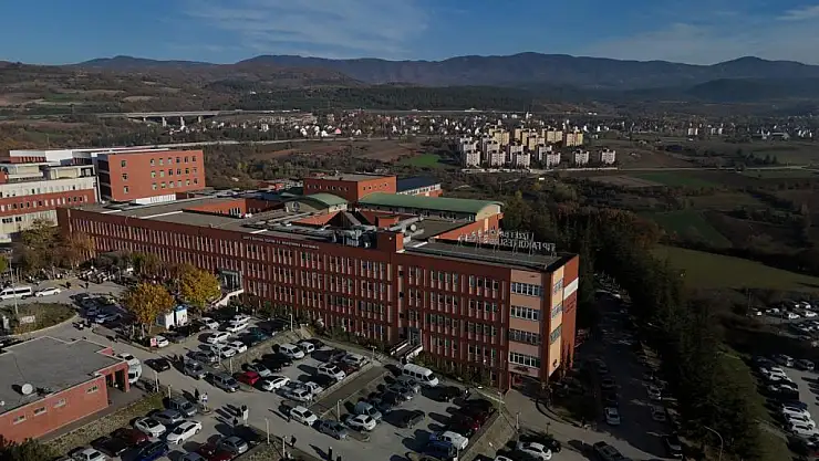 Şanlıurfa'daki olayın benzeri Bolu'da yaşandı