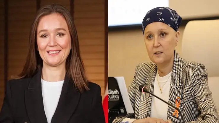 Şehzadeler Belediye Başkanı Gülşah Durbay hayatını kaybetti