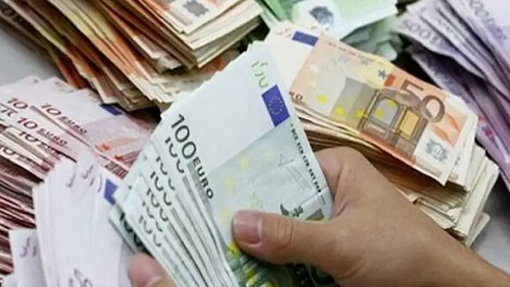 Serbest piyasada Dolar ve Euro fiyatları