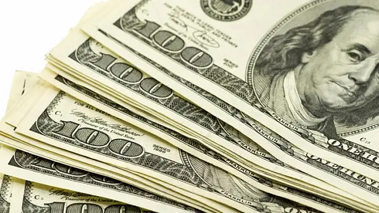 Serbest piyasada döviz fiyatları