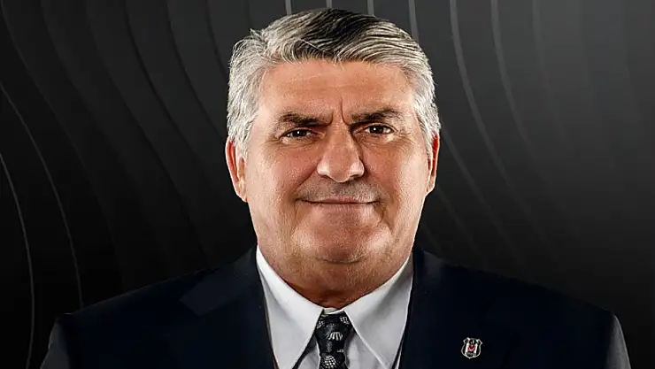 Serdal Adalı: Beşiktaş'ın parasına, malına sahip çıkacağız