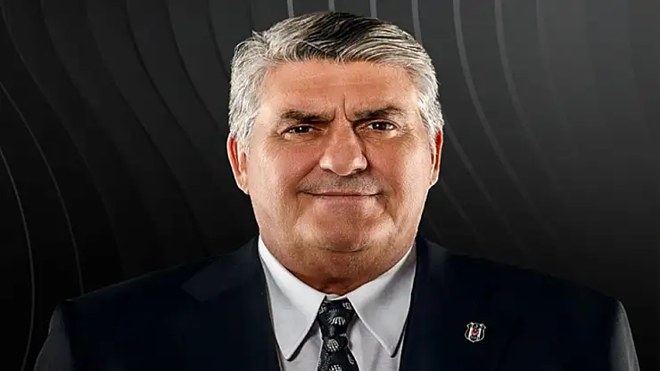 Serdal Adalı: Beşiktaş'ın yükselişi bugün başladı