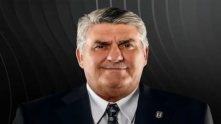 Serdal Adalı'dan Ronaldo iddialarına mizahi yanıt: Messi'yi de alacağım