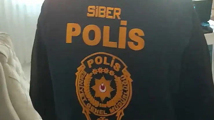 Siber suçlara büyük darbe: 568 Şüpheli yakalandı