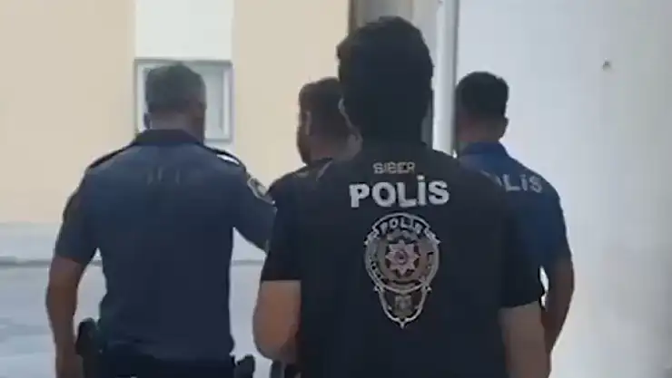 Siber suçlara darbe: 21 İlde 346 şüpheli yakalandı, 99'u tutuklandı