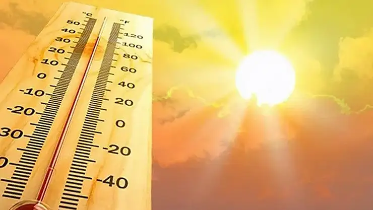 Sıcaklıklar artacak: Doğu bölgelerde normallerin üstüne çıkacak