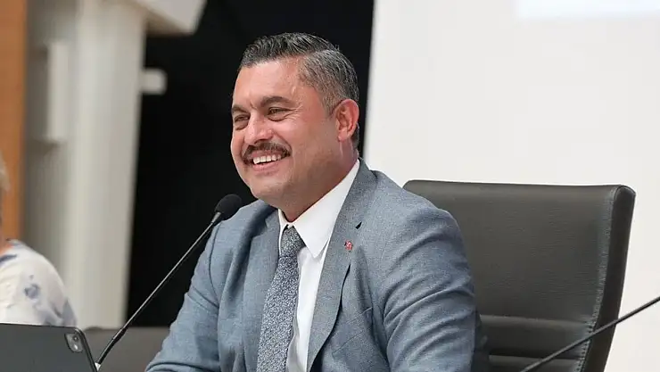 Şile Belediye Başkanı Özgür Kabadayı görevden uzaklaştırıldı