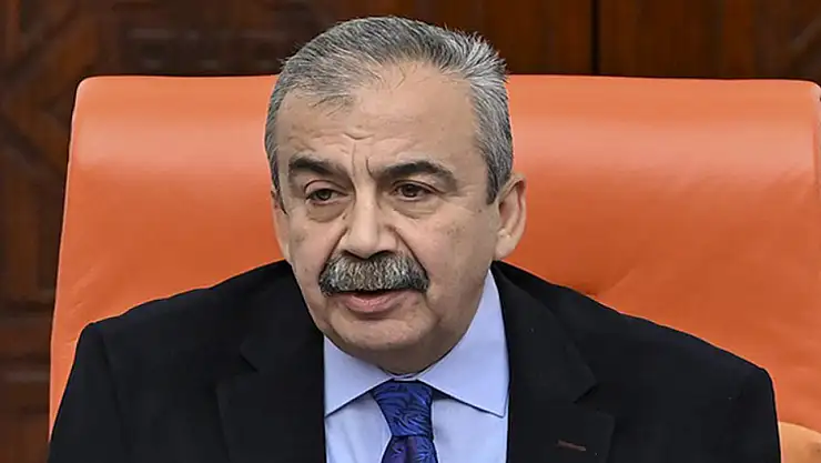 Sırrı Süreyya Önder 5 Gün uyutulacak