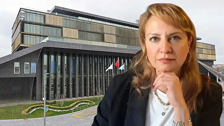 Şişli Belediye Başkan Yardımcısı Ebru Özdemir Tutuklandı