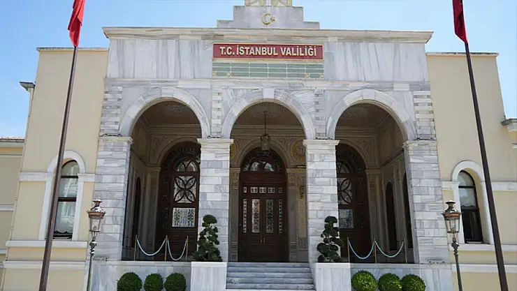 SMA yardım stantlarına sesli anons yasağı
