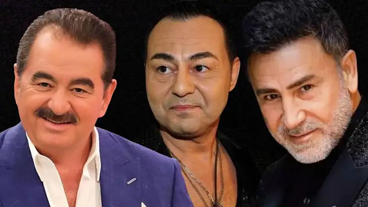 Şöhret olmadan önce ne iş yapıyorlardı?