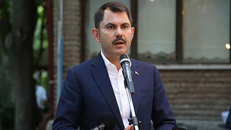 Sosyal konutta yeni hamle: Bakan Kurum büyük kampanya için tarih verdi