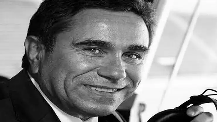 Spor basının usta ismi hayatını kaybetti