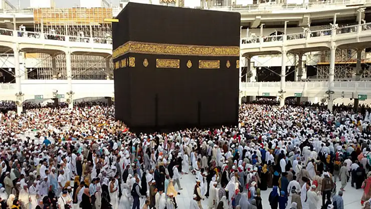 Suudi Arabistan'dan yeni düzenleme: Sadece Hac vizesine izin verilecek