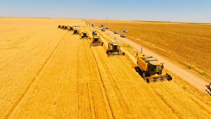 Tarım ve Kırsal Kalkınmada 10. Çağrı İlanı Yayımlandı