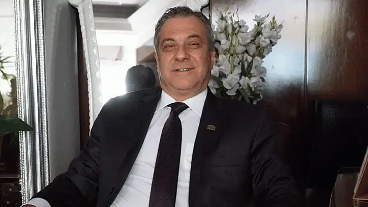 TARKEM yöneticisine hırsızlıktan 7 Yıl 11 ay hapis