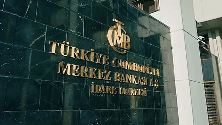 TCMB politika faizini 150 baz puan indirdi