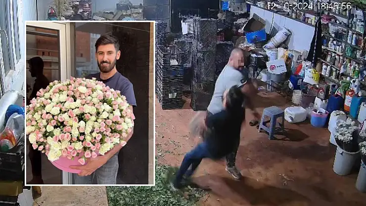 Tek yumruk cinayetinde sanığa müebbet hapis cezası