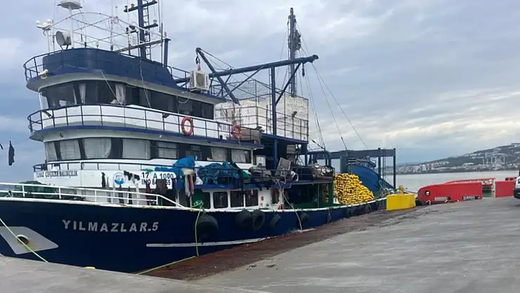 Tekne faciası: Facia: 3 kişi hayatını kaybetti