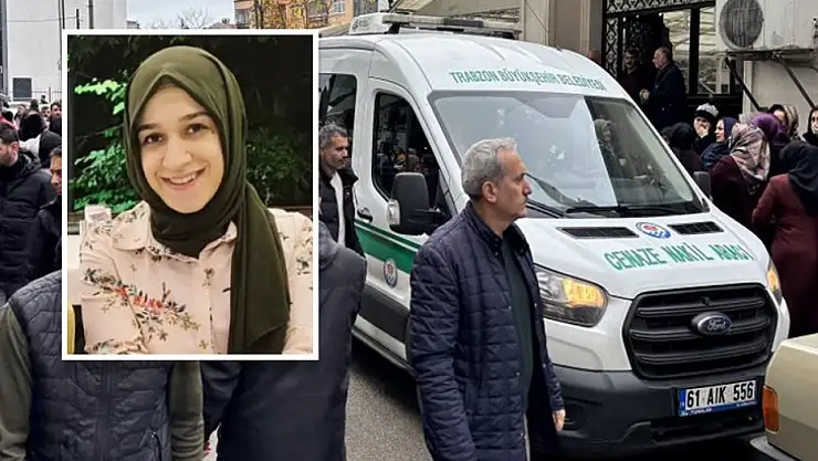 Temizlik faciası: Üç çocuk annesi hayatını kaybetti