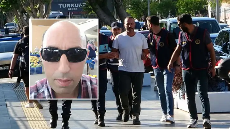 Temizlik İşçisi Mesai Arkadaşını Bıçaklayarak Öldürdü