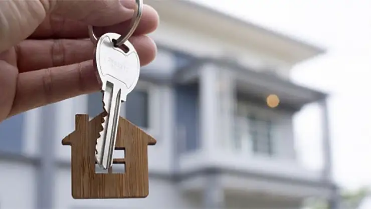 Temmuz ayında konut satışları arttı