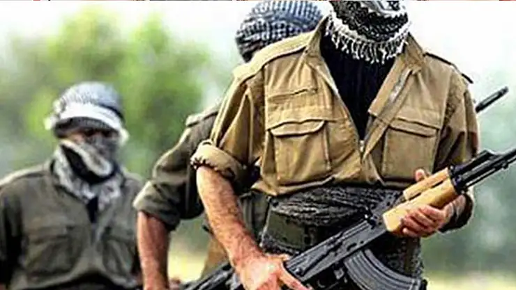 Terör örgütü PKK kendini feshettiğini duyurdu