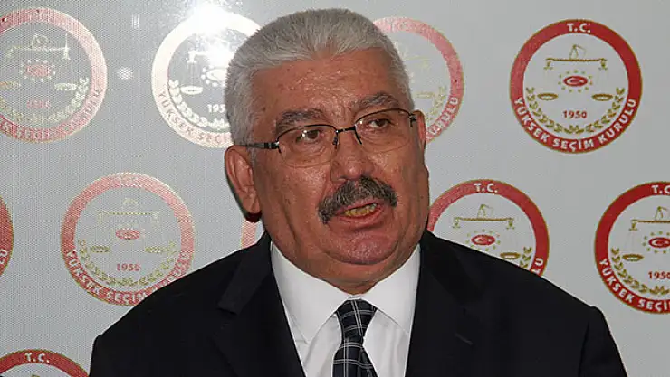 Terörsüz Türkiye buluşmaları başlıyor: İlk durak Erzurum