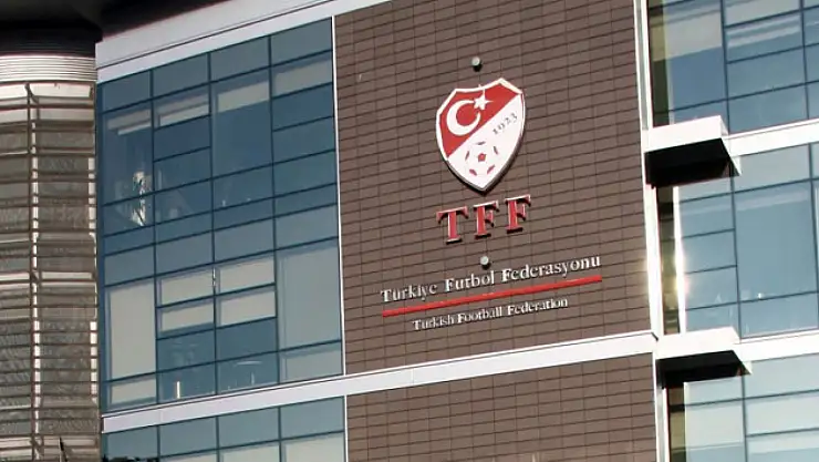 TFF 2. Lig 2025-2026 sezonu grupları belli oldu
