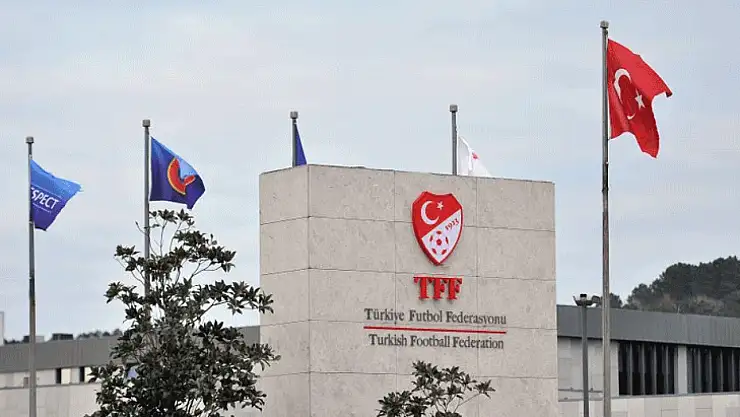 TFF'den 1. ve 2. Lig için yeni düzenleme