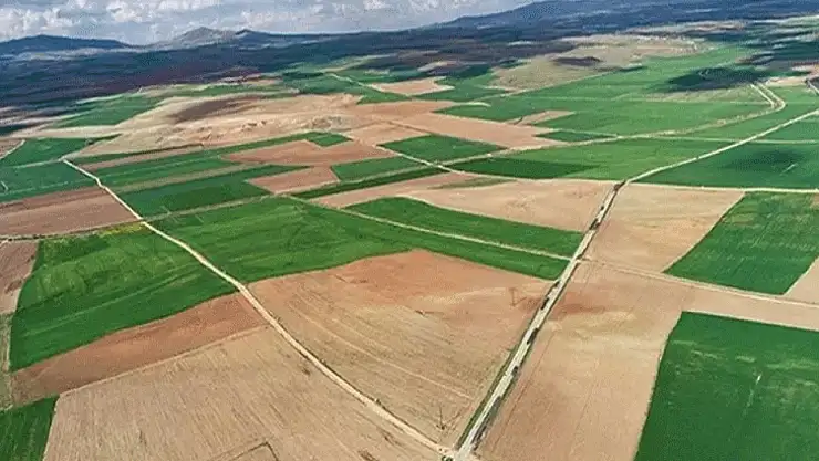 TOKİ'den 30 ilde 312 arsa için açık artırma: İşte tarih ve şartlar