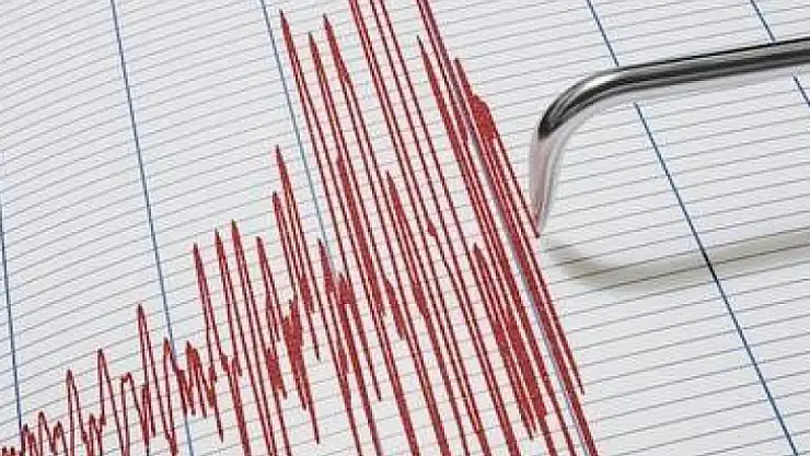 Tokyo sarsıldı: 7,6'lık depremin ardından tsunami alarmı