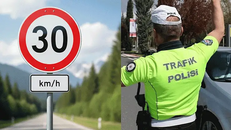 Trafikte yeni dönem: Hız ihlaline psikiyatri kontrolü